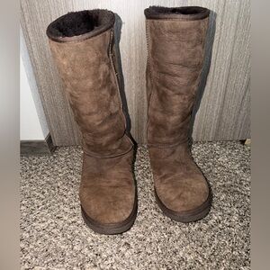 Ugg Australia classic tall boots